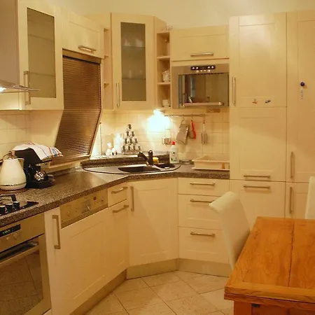 Melantrichova Apartament Praga