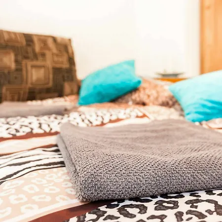 Apartament Melantrichova *