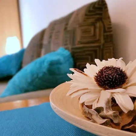 Melantrichova Apartment *