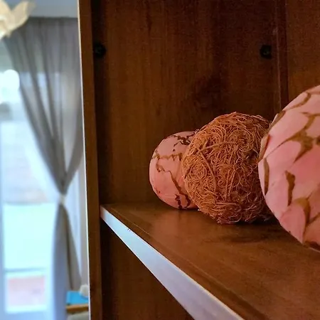 Apartman Melantrichova Prága
