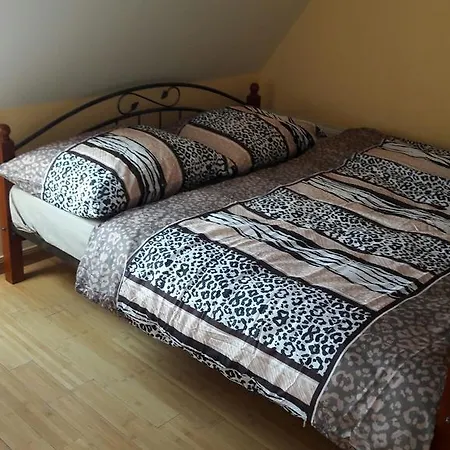 Apartment Melantrichova Prague