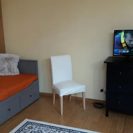 Melantrichova Prága