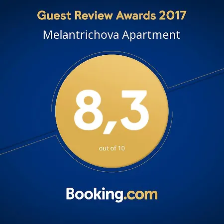 Melantrichova