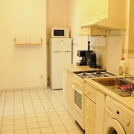 Melantrichova Apartment