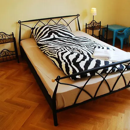 Apartment Melantrichova *