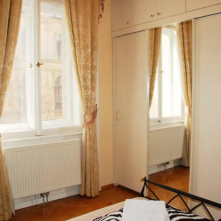Melantrichova Praga