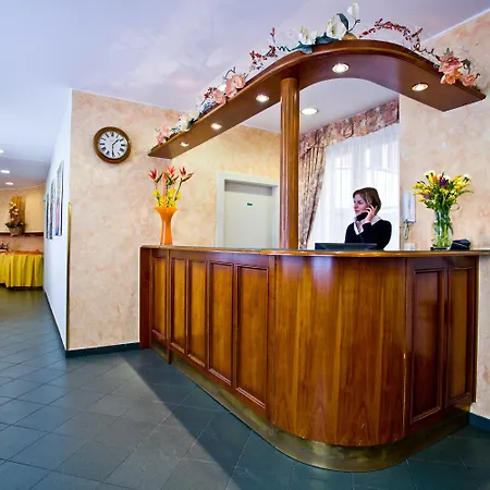 Apartmán Melantrichova Praha