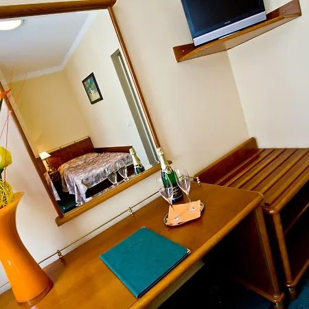 Apartmán Melantrichova *