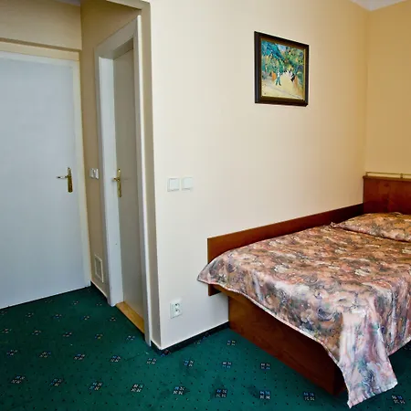 Melantrichova Apartmán *
