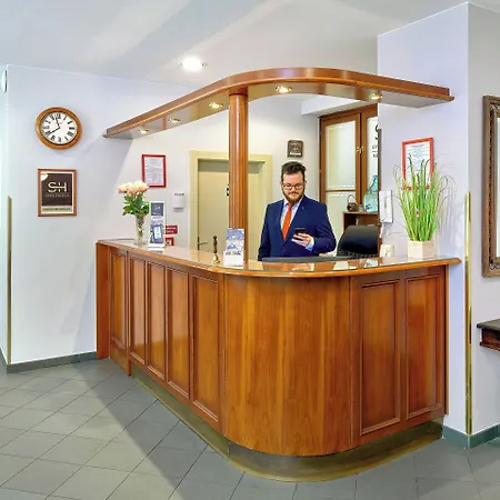 Apartmán Melantrichova *