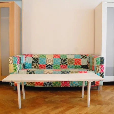 Melantrichova Praha
