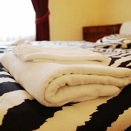 Apartmán Melantrichova